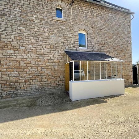 Off Apartment Ergué-Gabéric Екстериор снимка